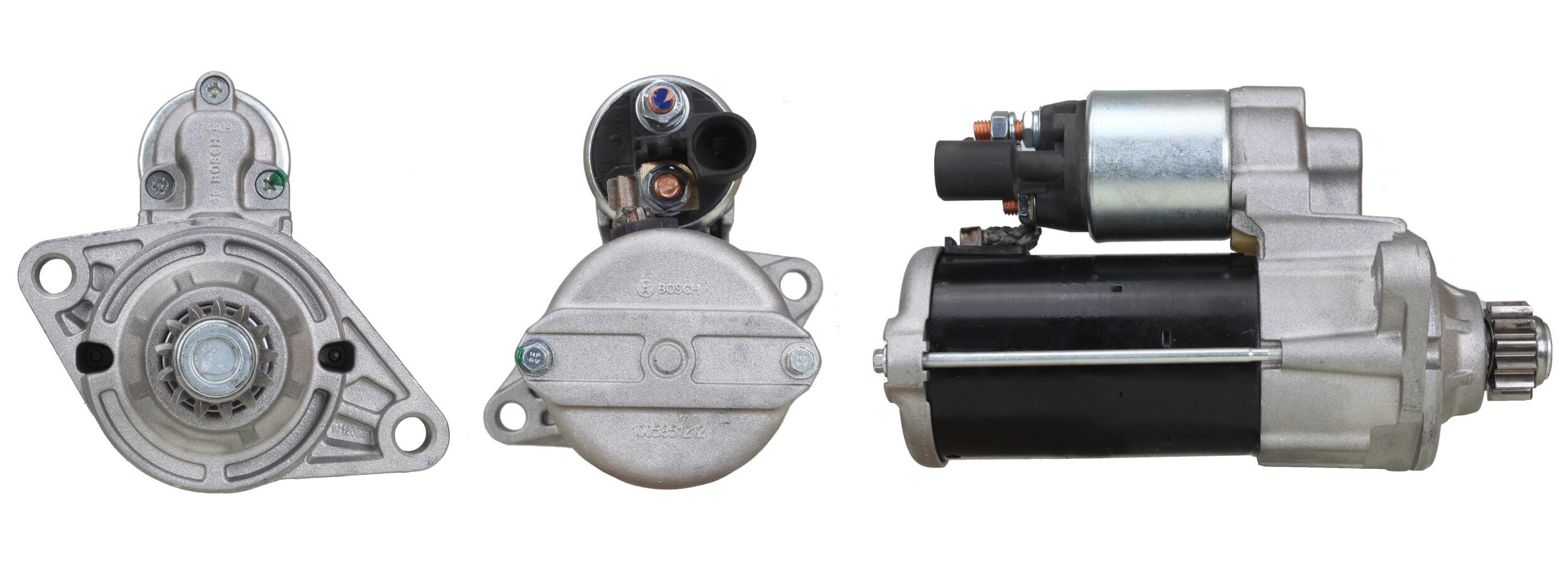 Starter DRI 311433132