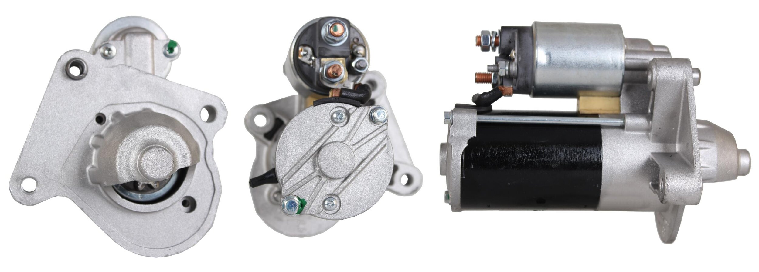 Starter DRI 338057102