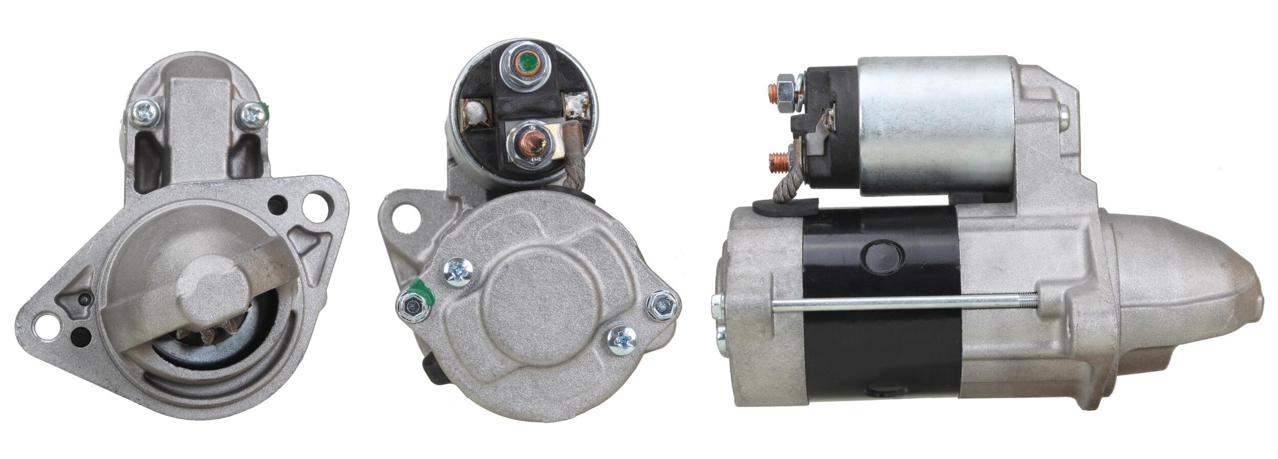 Starter DRI 345045102