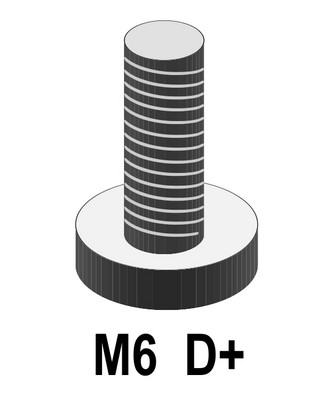 DRI Alternator/Dynamo 2281761202