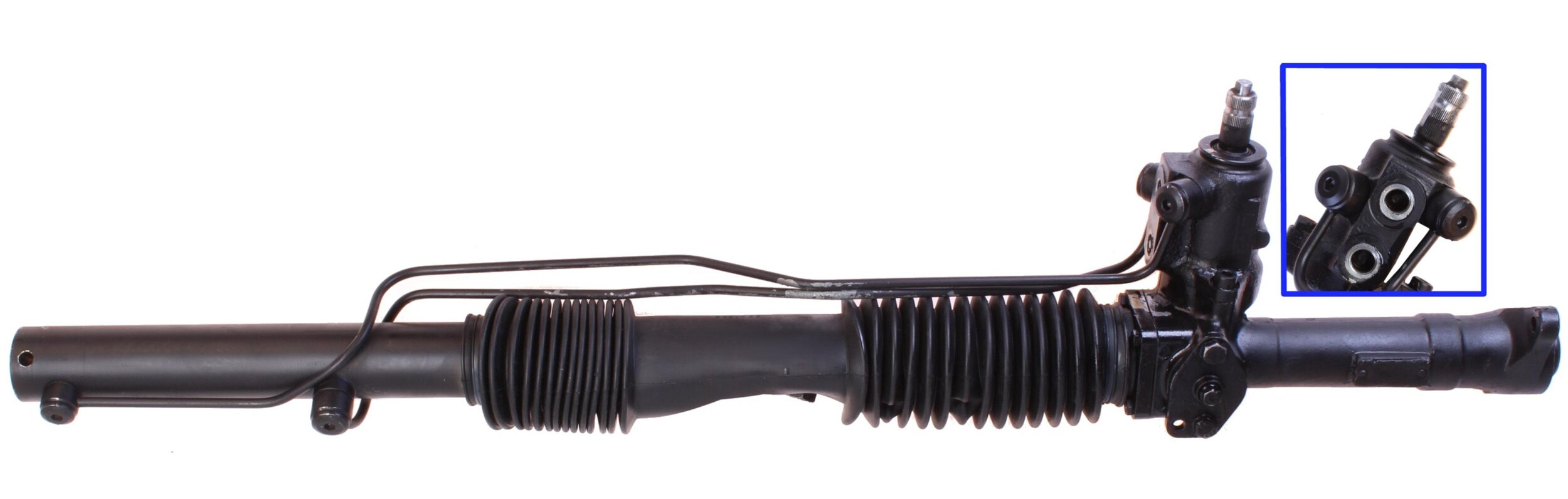 Stuurhuis DRI 712520033