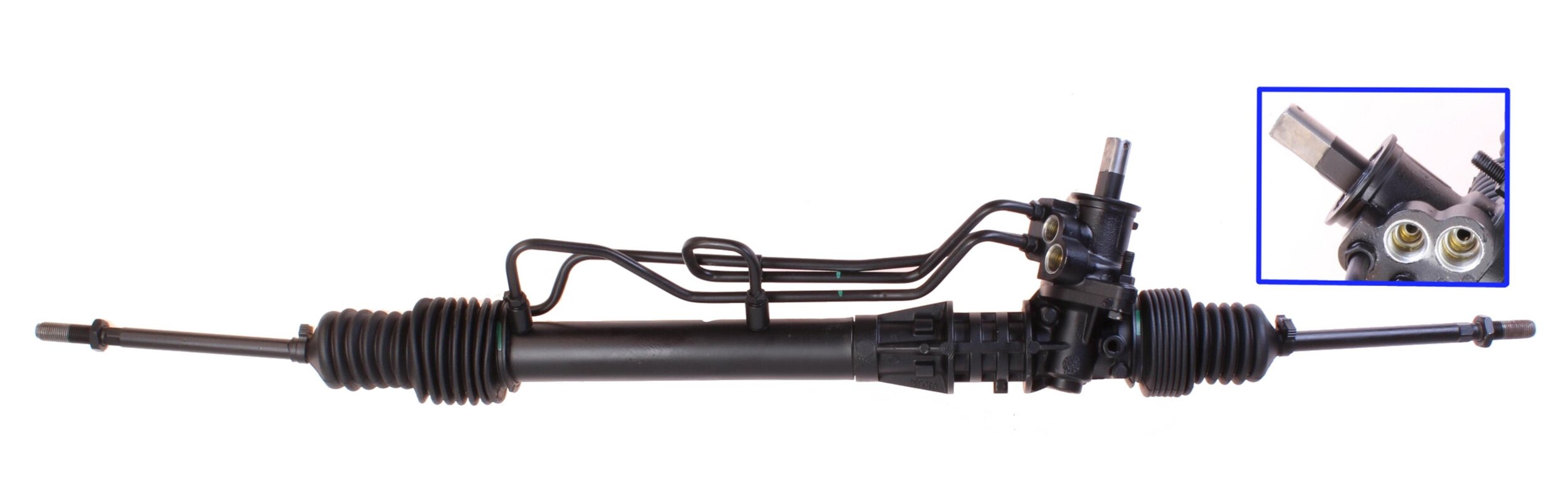 Stuurhuis DRI 711520298