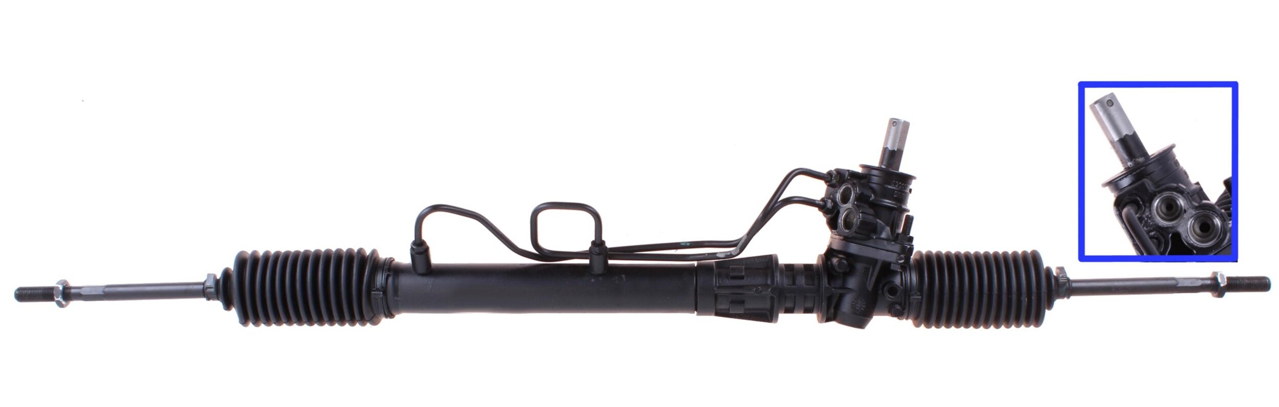 Stuurhuis DRI 711520309