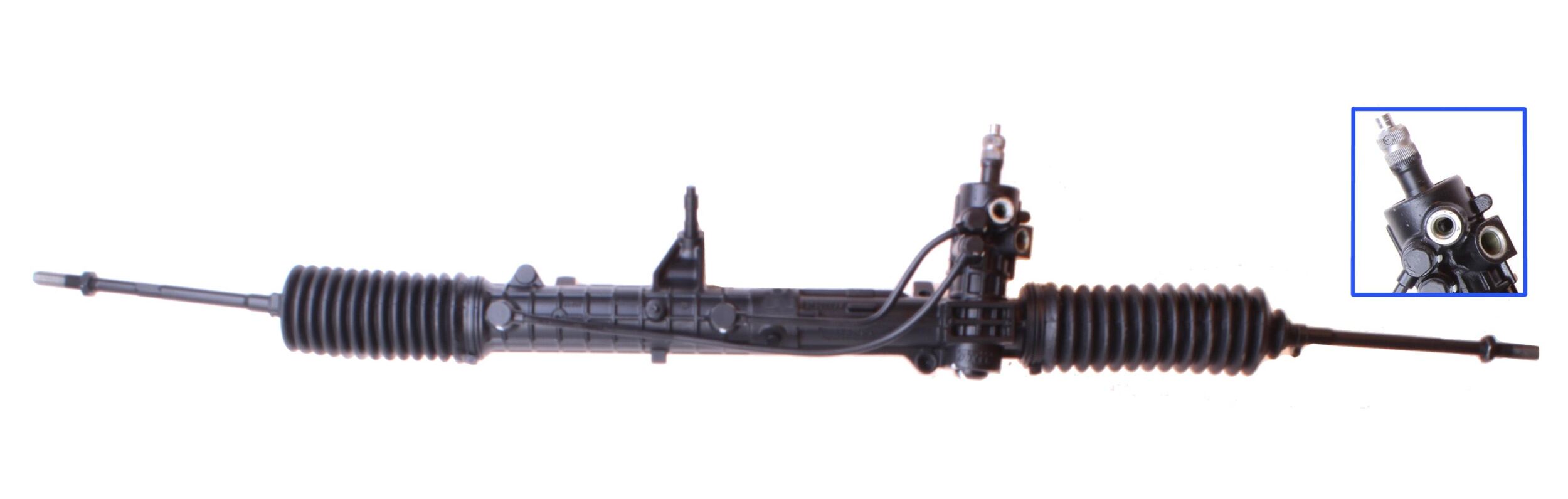 Stuurhuis DRI 711520004