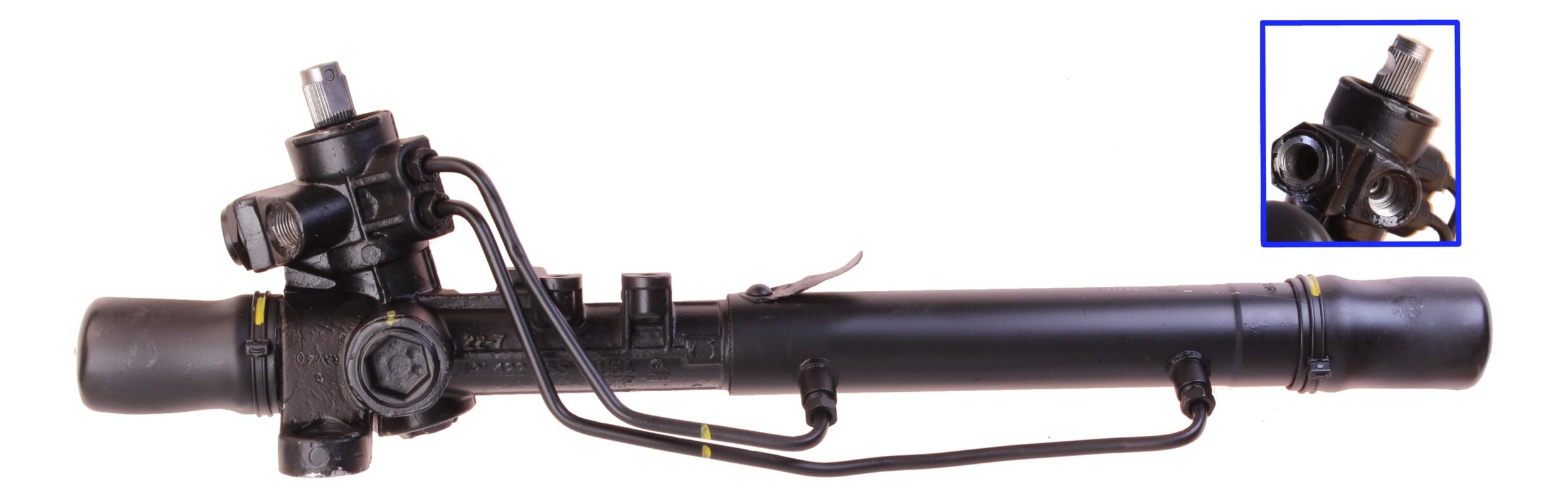 Stuurhuis DRI 712520362