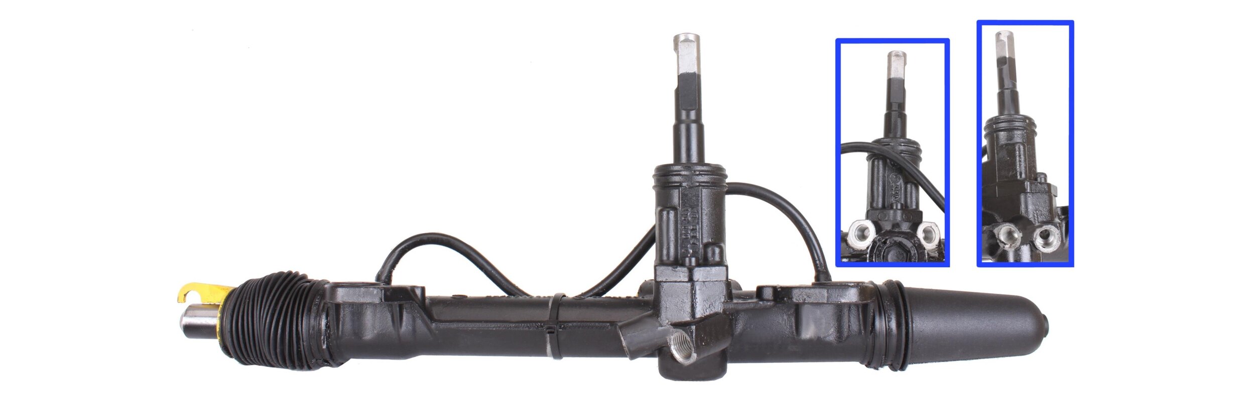 Stuurhuis DRI 711520083