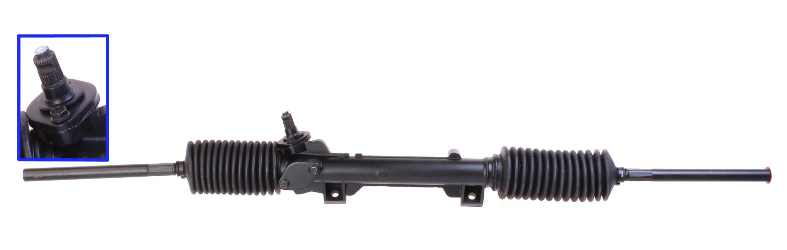 Stuurhuis DRI 714520469