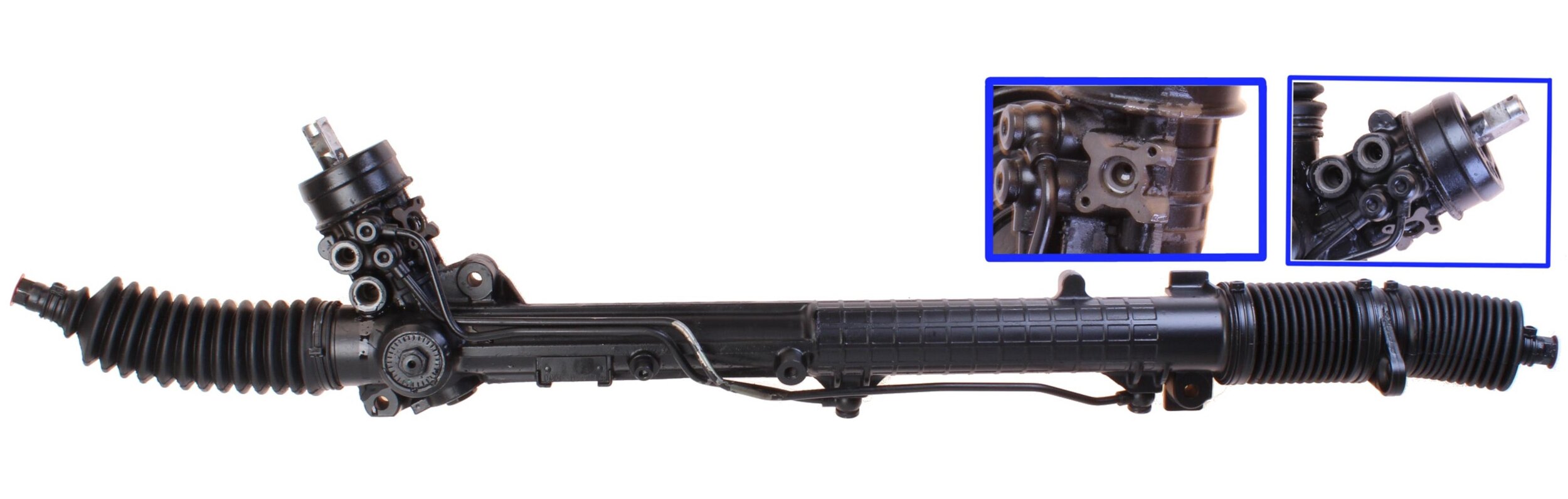 Stuurhuis DRI 711520057