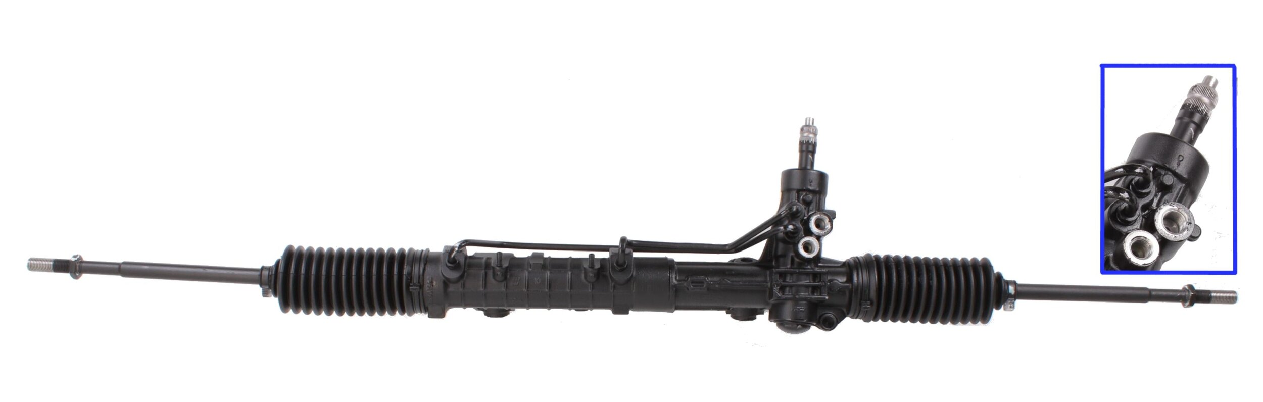 Stuurhuis DRI 711520136