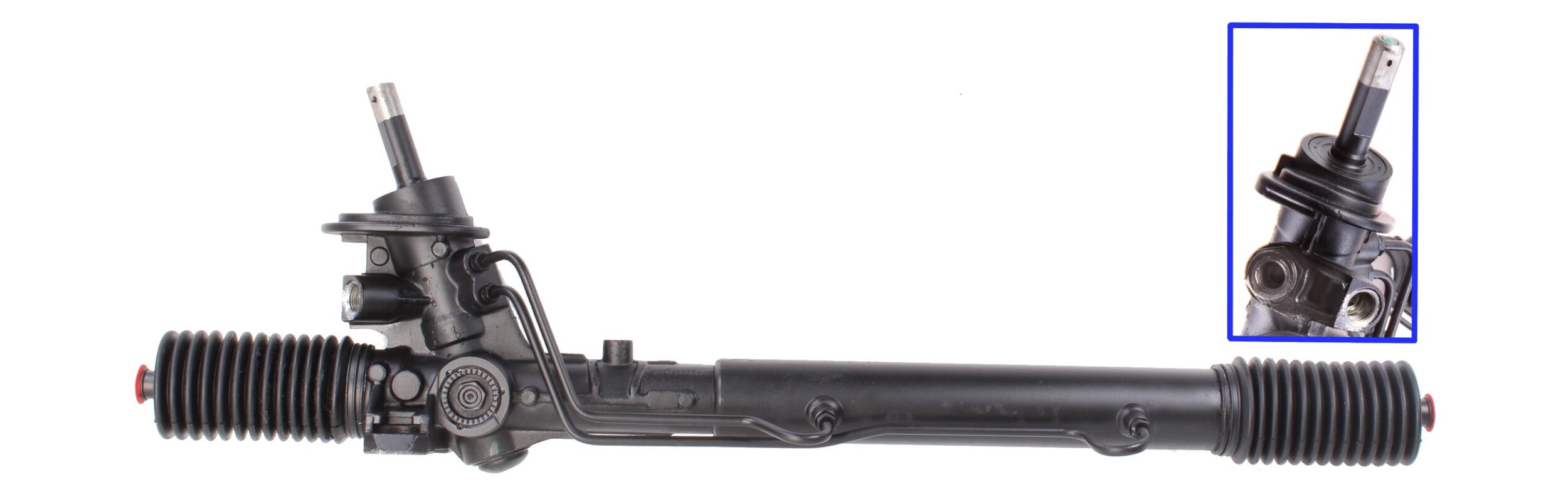 Stuurhuis DRI 712520598