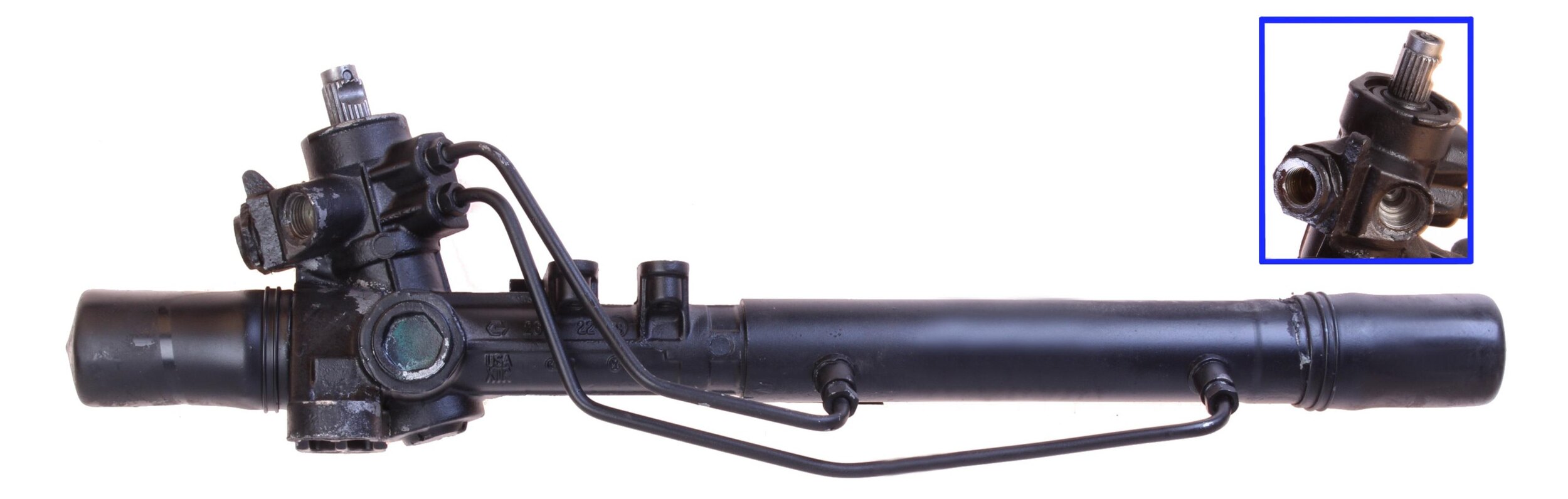 Stuurhuis DRI 712520593