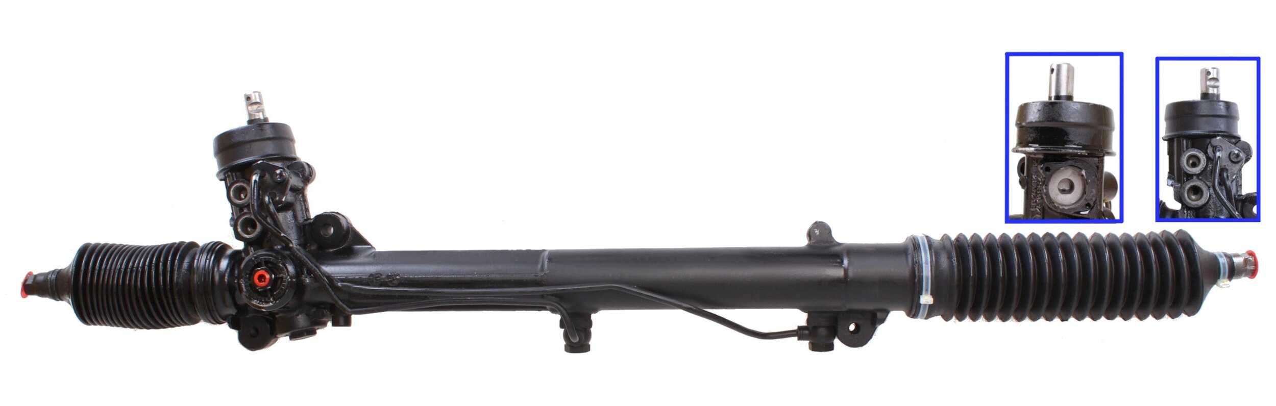 Stuurhuis DRI 711520666