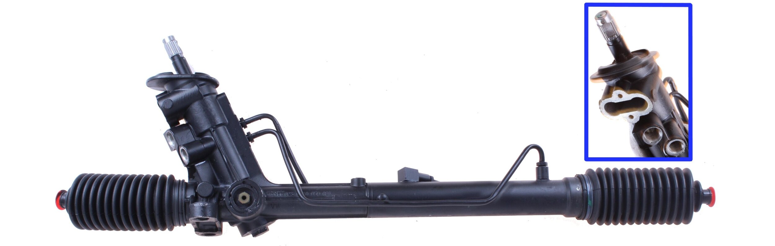 Stuurhuis DRI 712520334