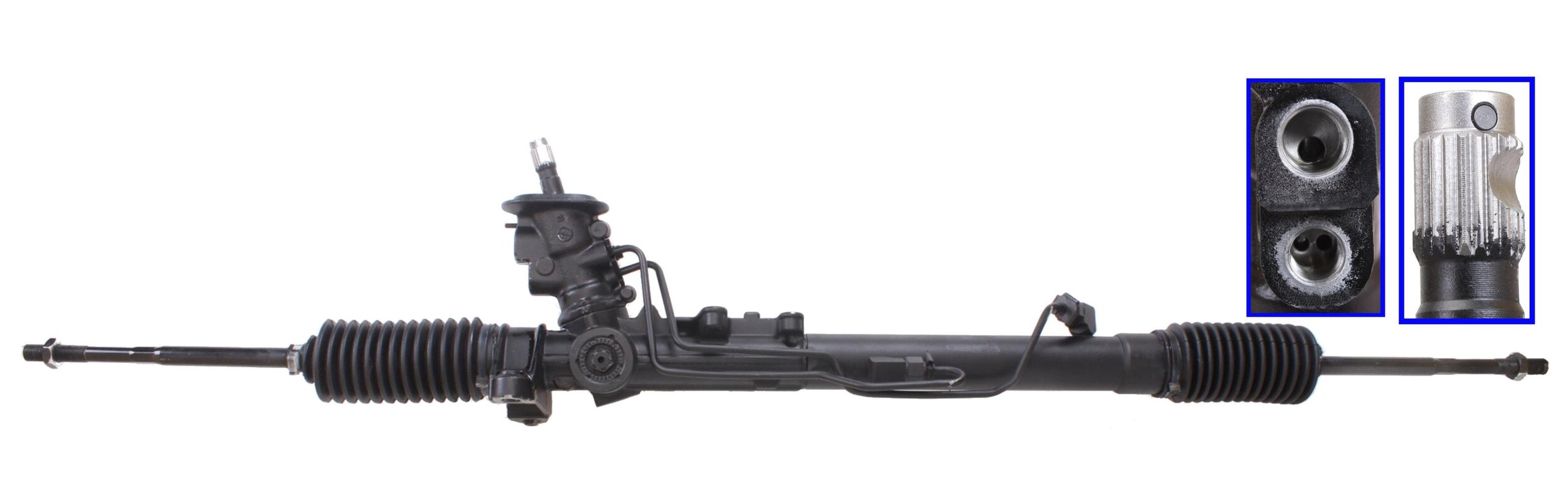 Stuurhuis DRI 711520759