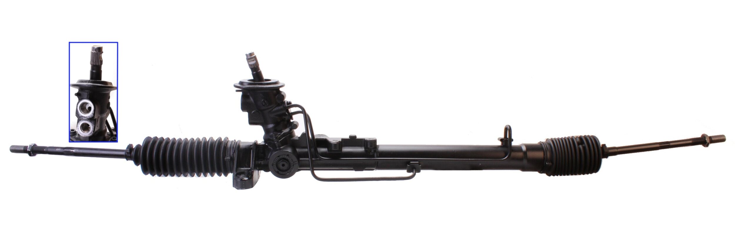 Stuurhuis DRI 711520785