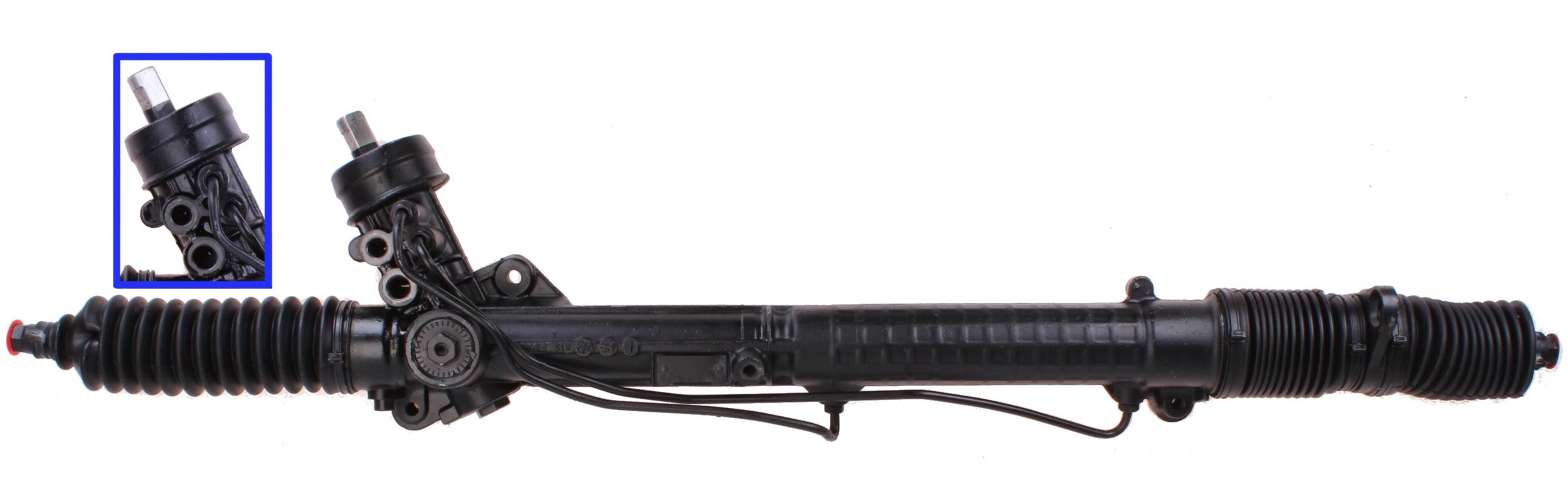 Stuurhuis DRI 711520819