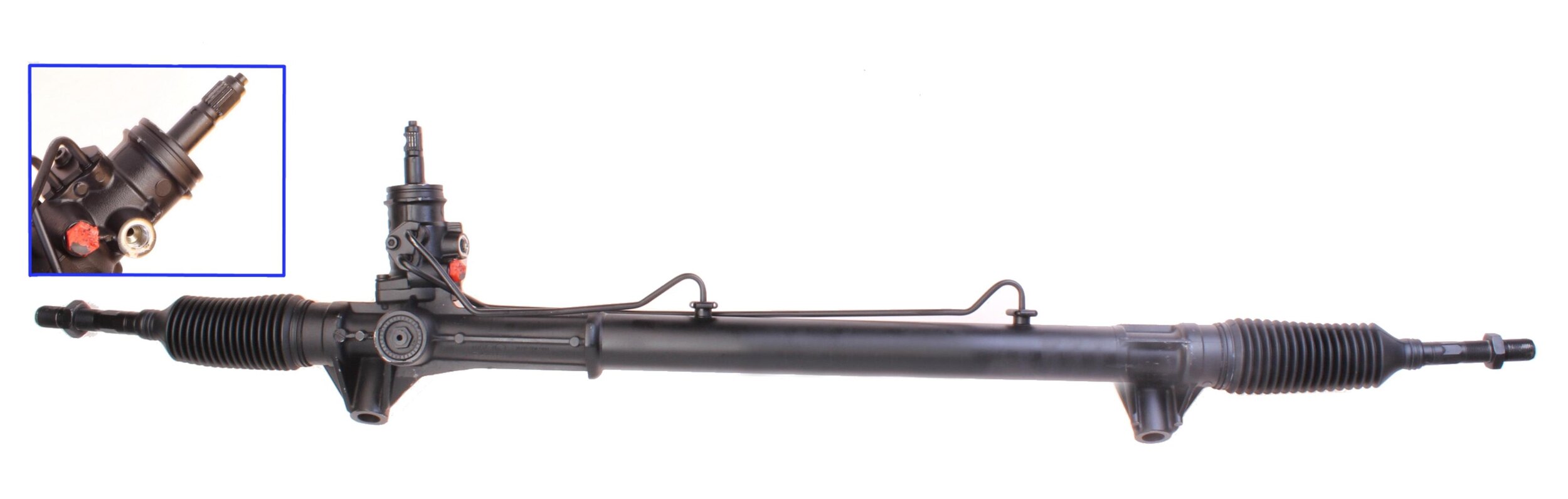 Stuurhuis DRI 711520832