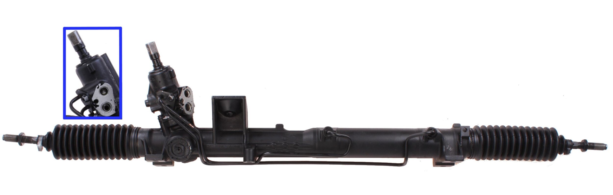 Stuurhuis DRI 711521185