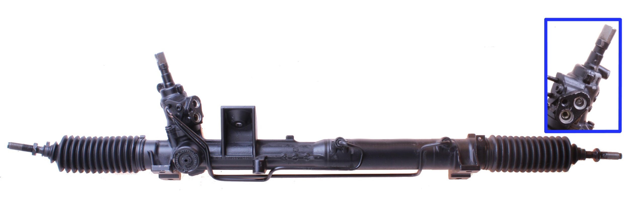 Stuurhuis DRI 711521195