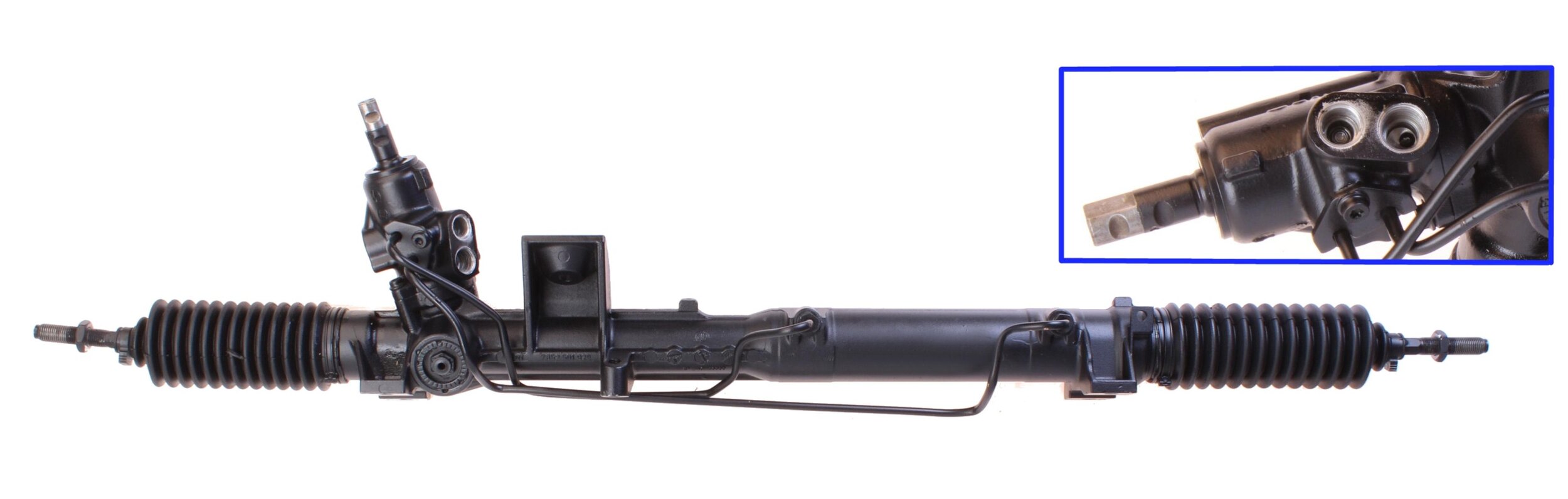 Stuurhuis DRI 711521200