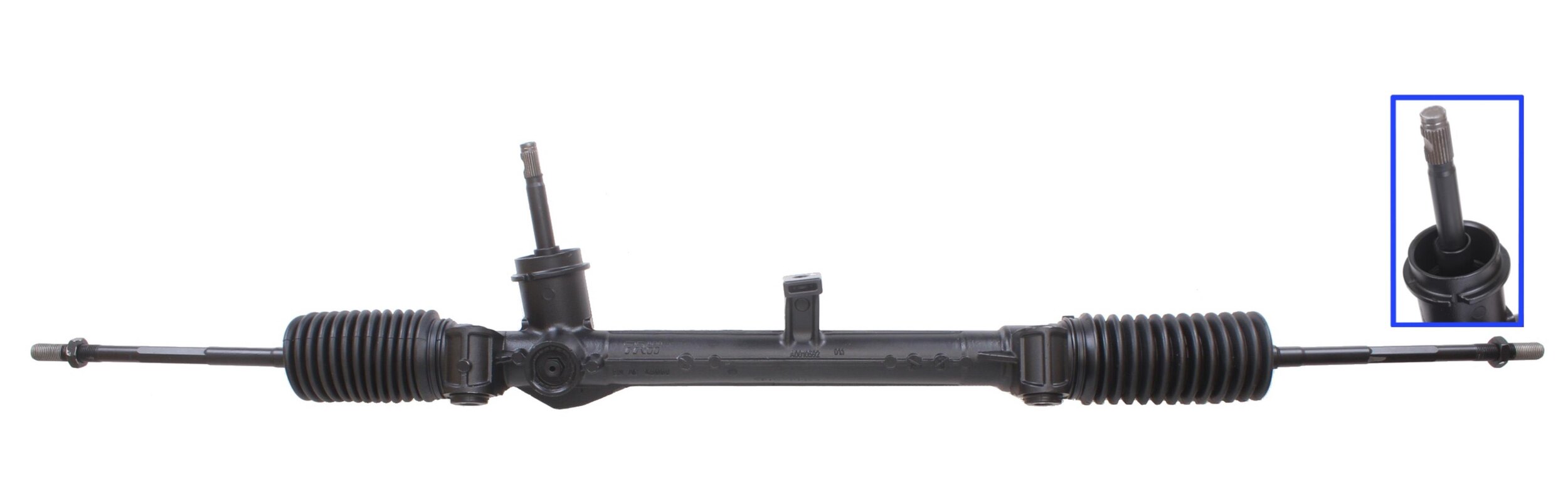 Stuurhuis DRI 714520919