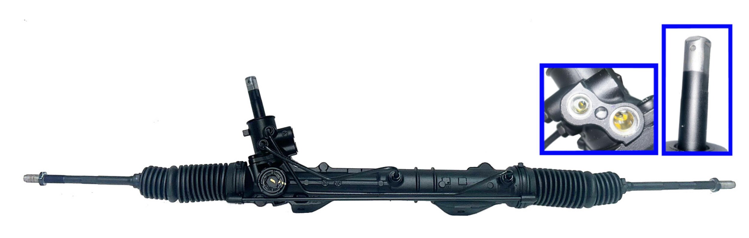 Stuurhuis DRI 711520994