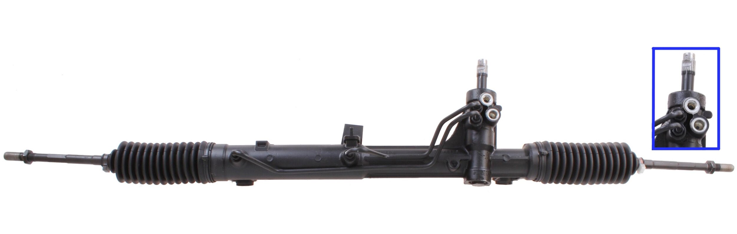 Stuurhuis DRI 711521115