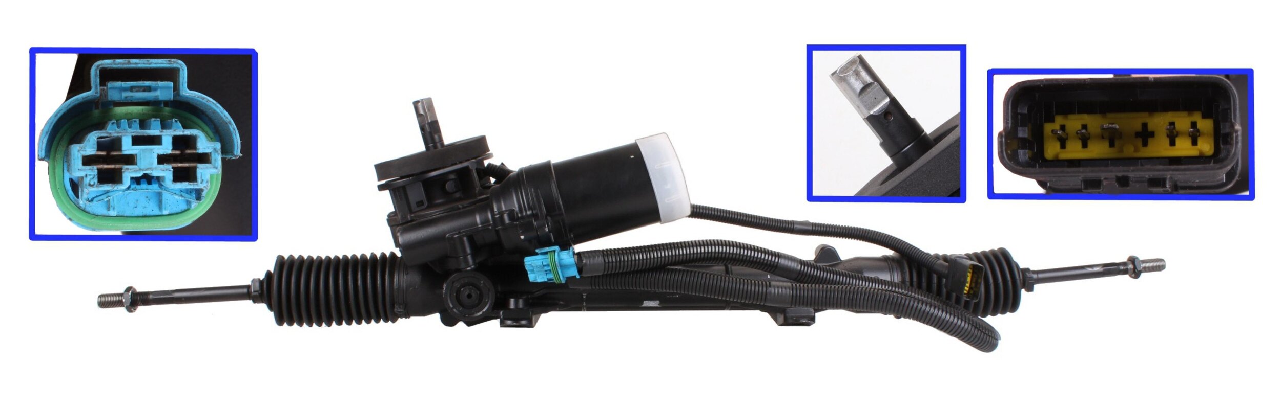 Stuurhuis DRI 717521332