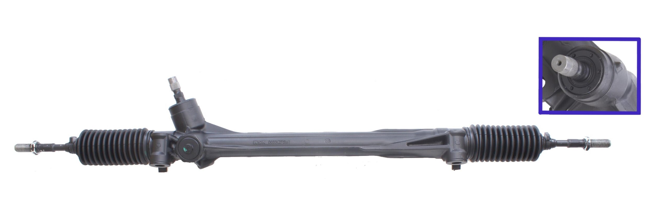 Stuurhuis DRI 714521360