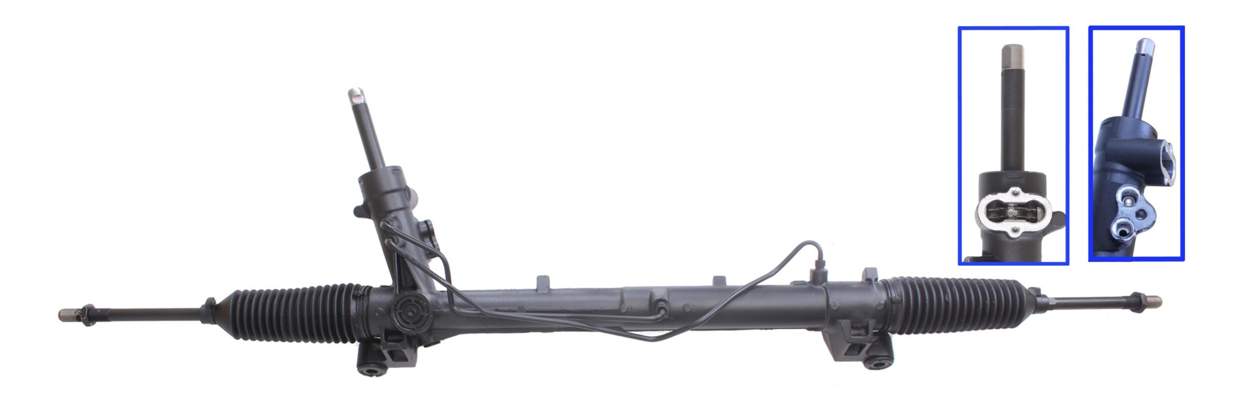 Stuurhuis DRI 711521402