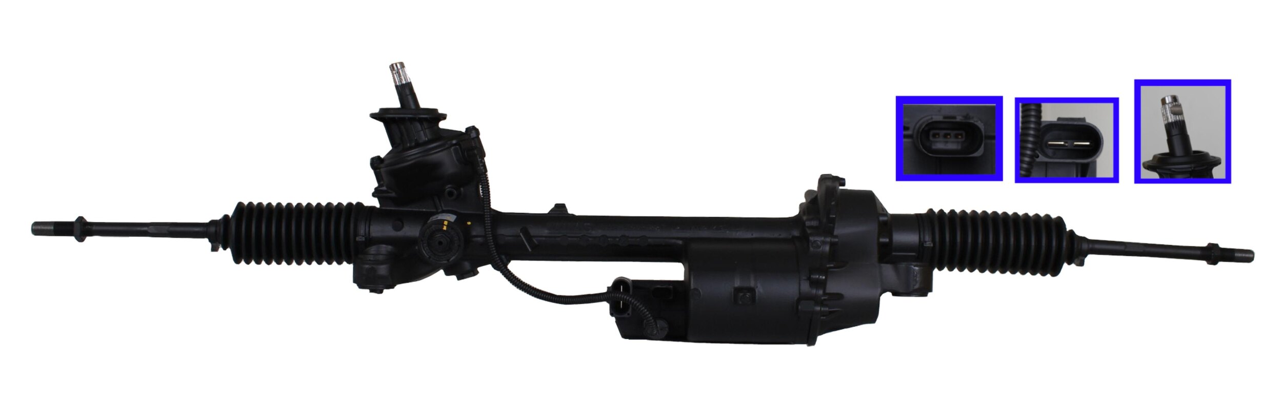 Stuurhuis DRI 717521418