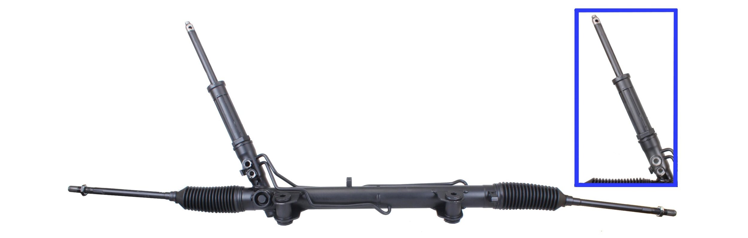 Stuurhuis DRI 711521491