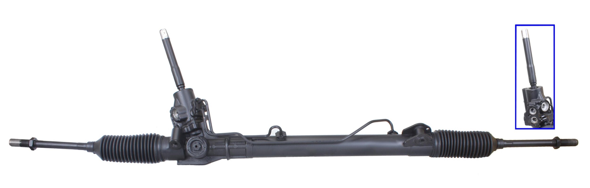 Stuurhuis DRI 711521550