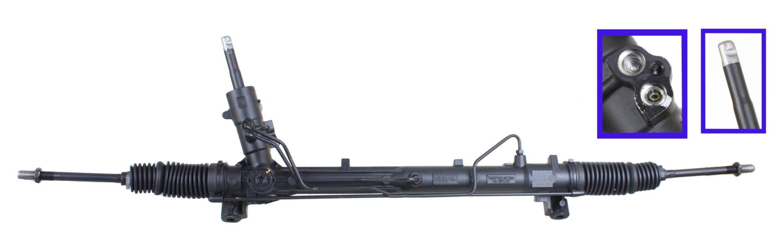 Stuurhuis DRI 711521855