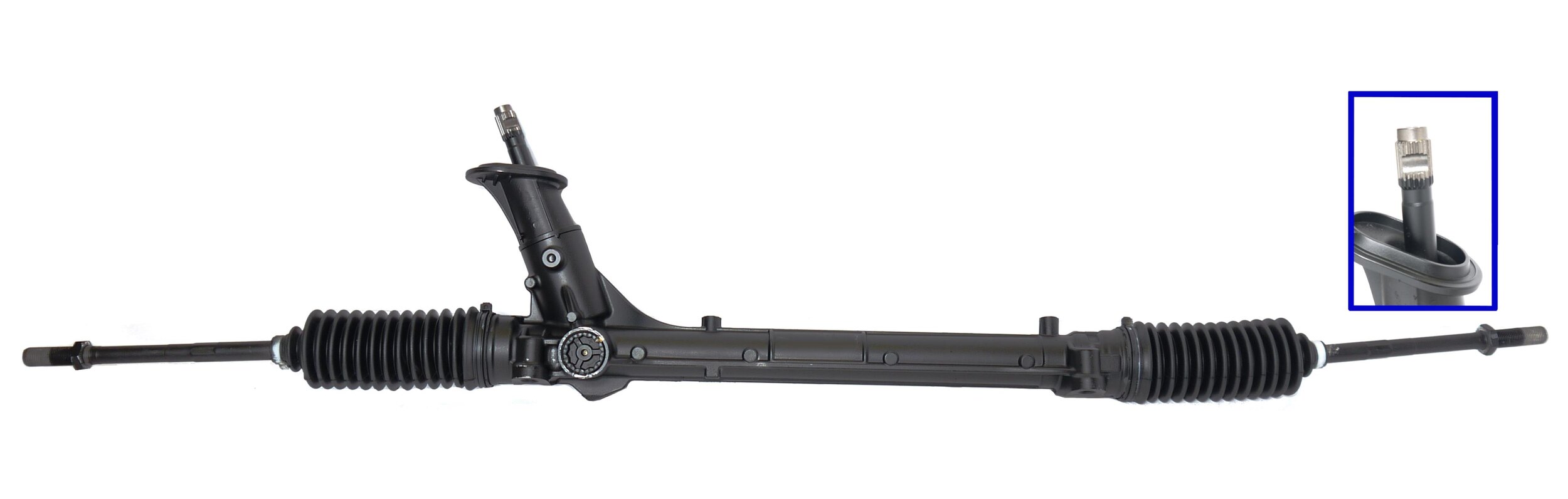 Stuurhuis DRI 714521893