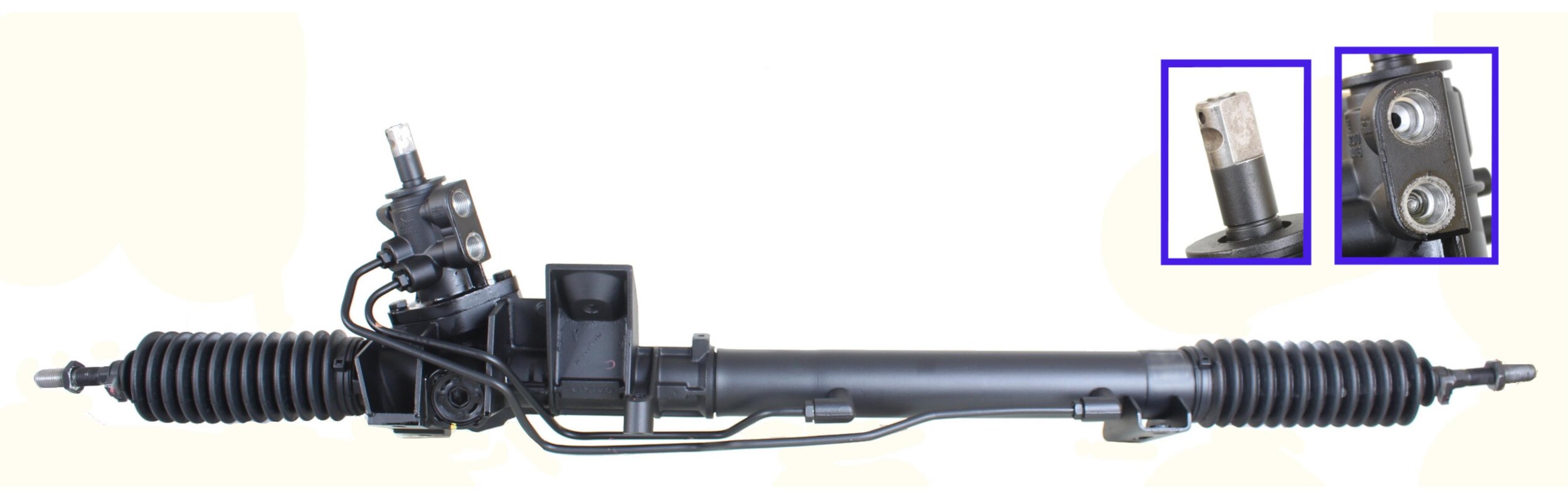 Stuurhuis DRI 711521915