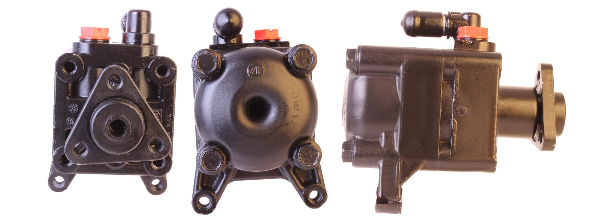 Servopomp DRI 715520026