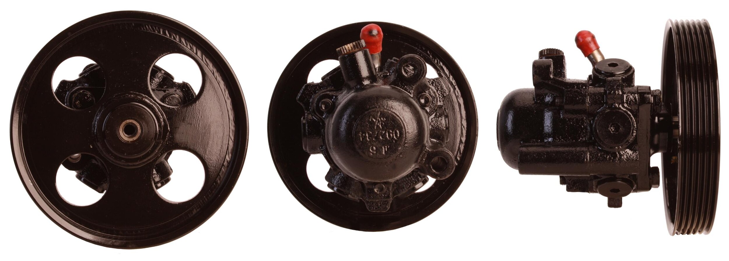 Servopomp DRI 715520111