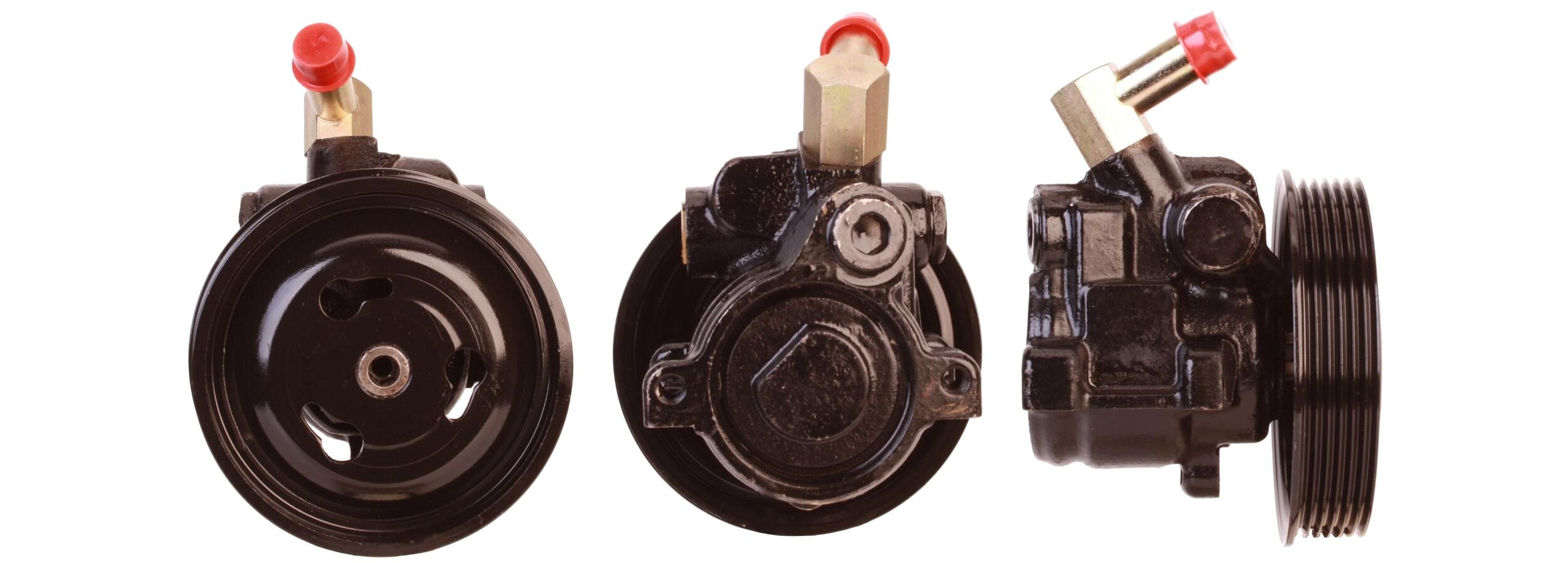 Servopomp DRI 715520047