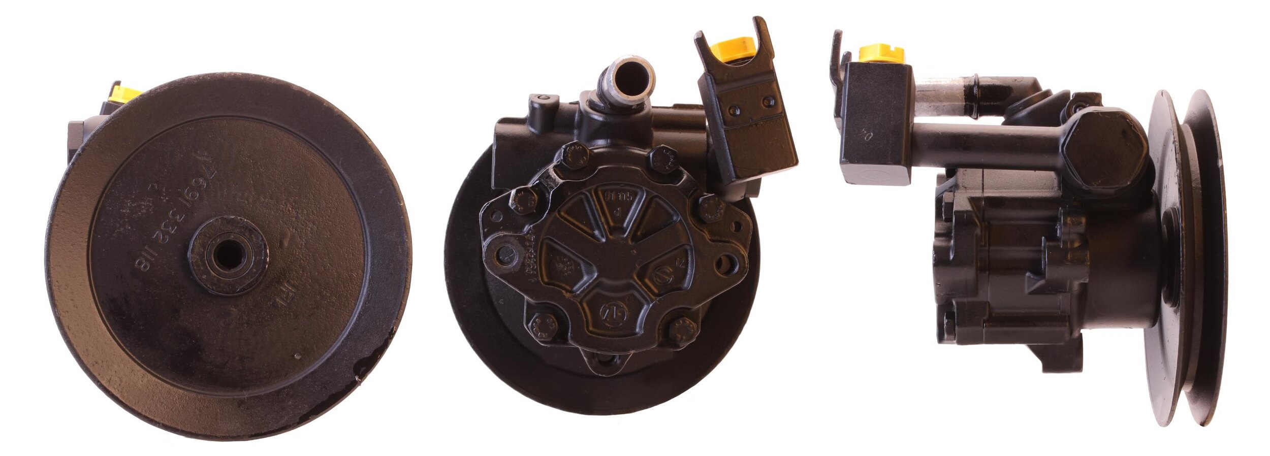 Servopomp DRI 715521137