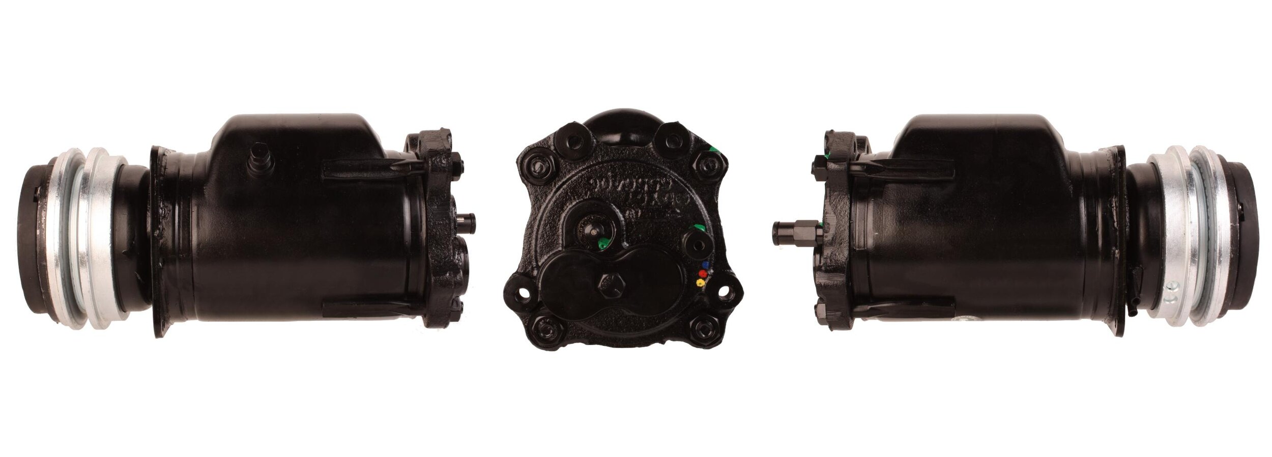 Airco compressor DRI 700510324