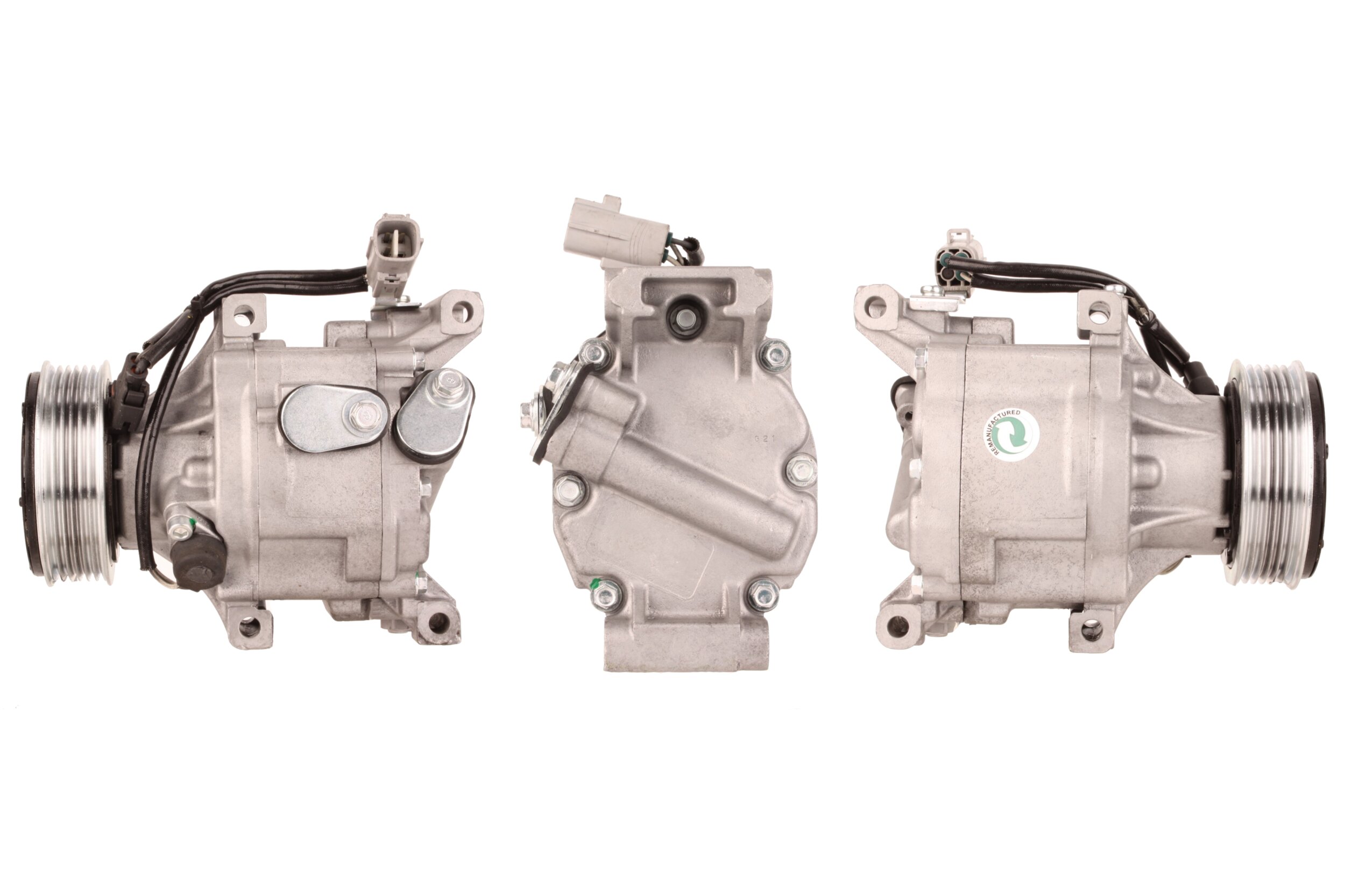 Airco compressor DRI 700510525