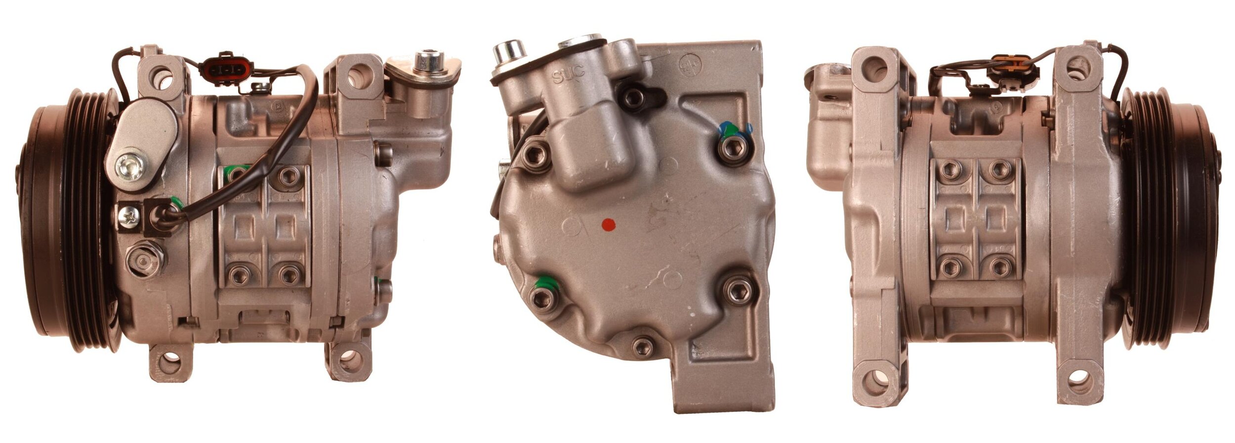 Airco compressor DRI 700510318