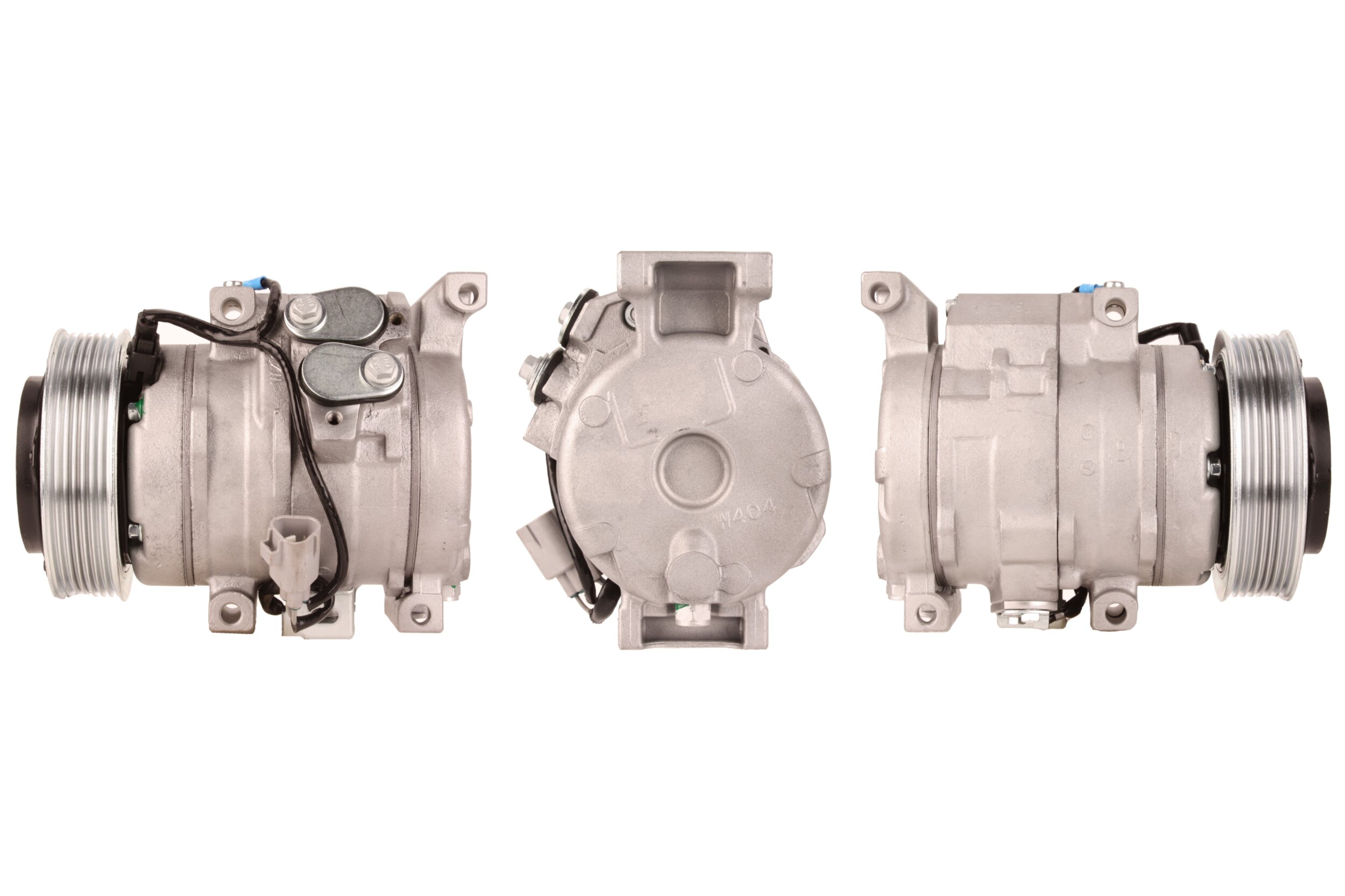 Airco compressor DRI 700510387