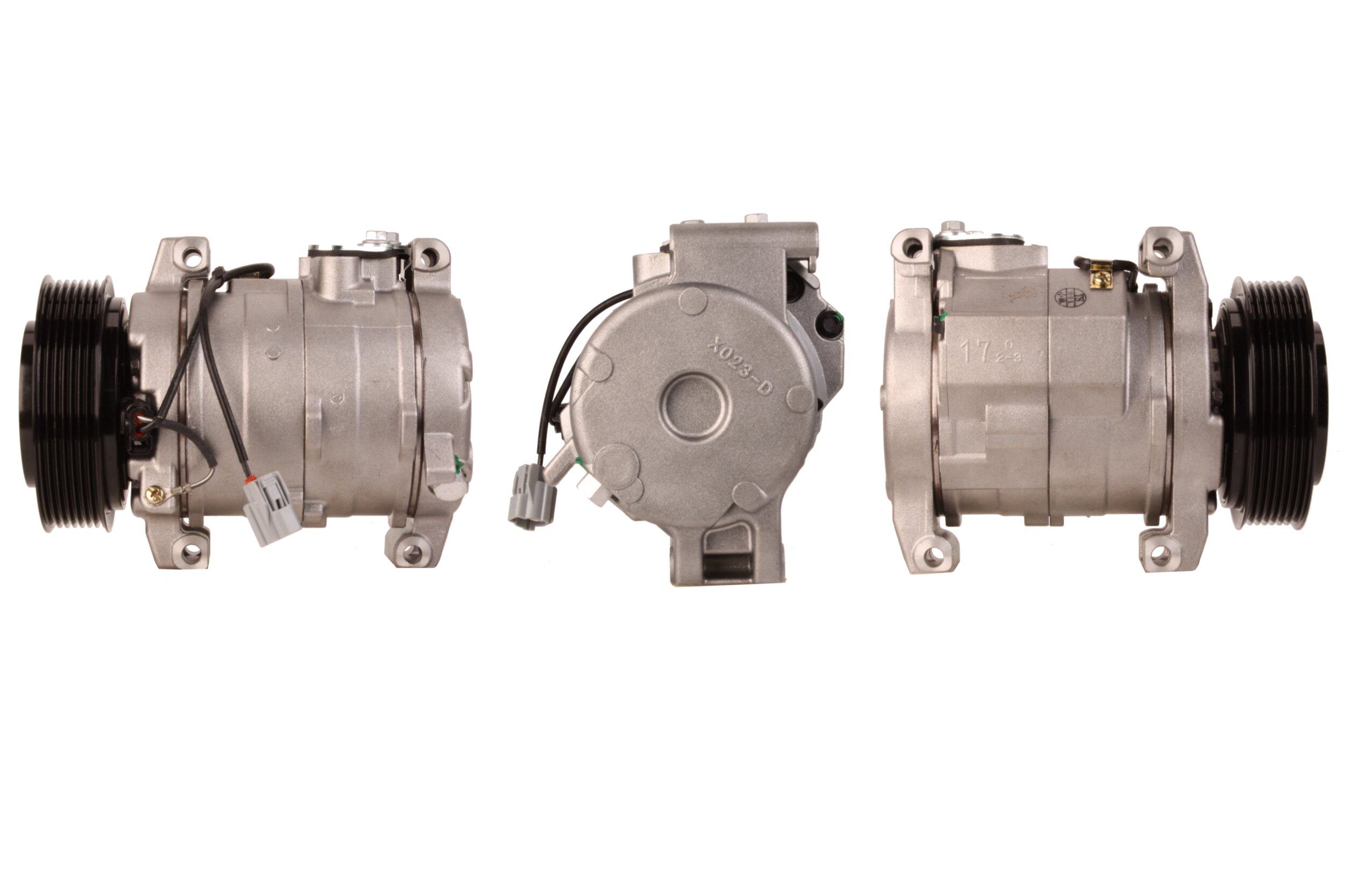 Airco compressor DRI 700510420