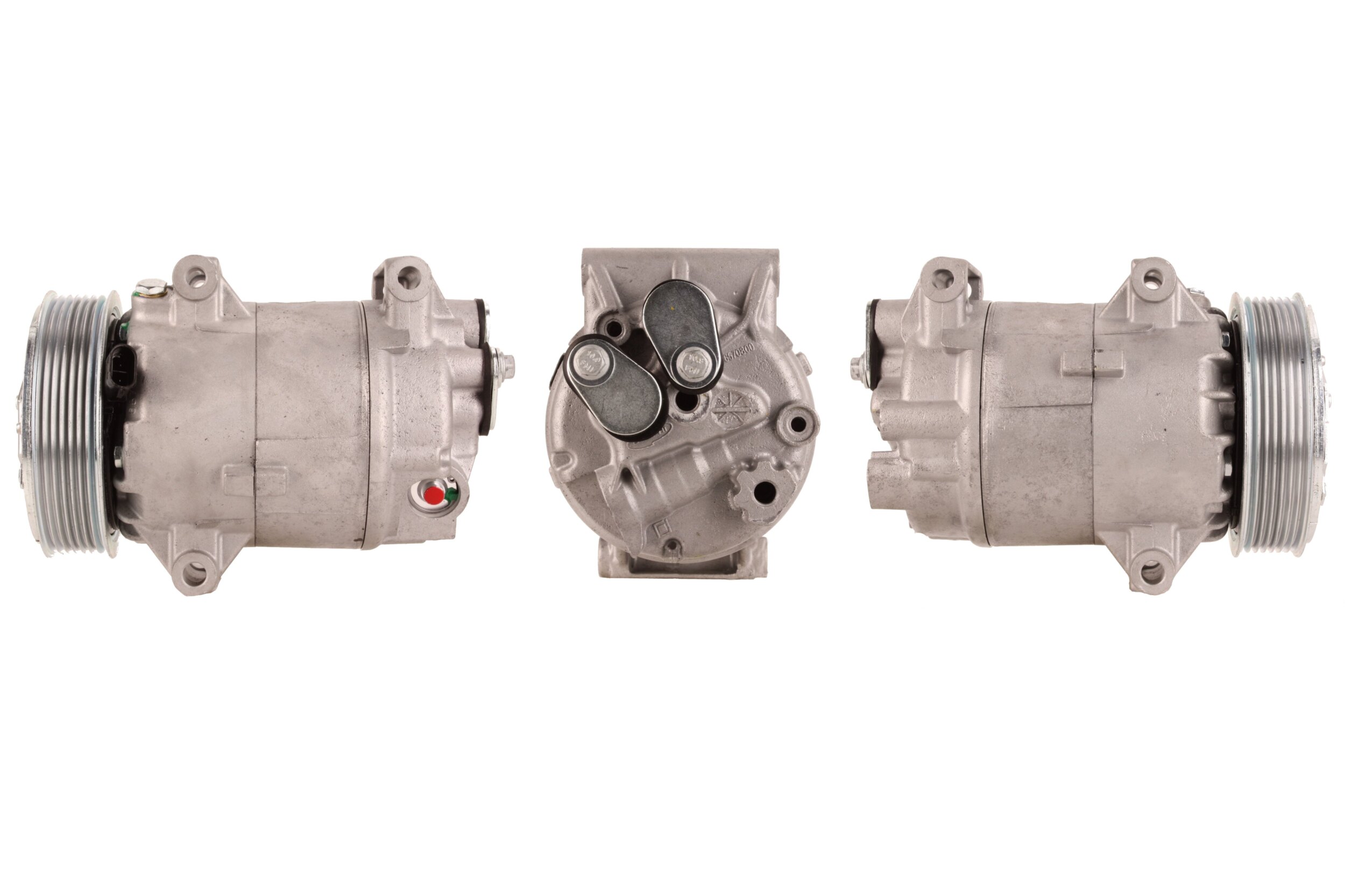 Airco compressor DRI 700510453