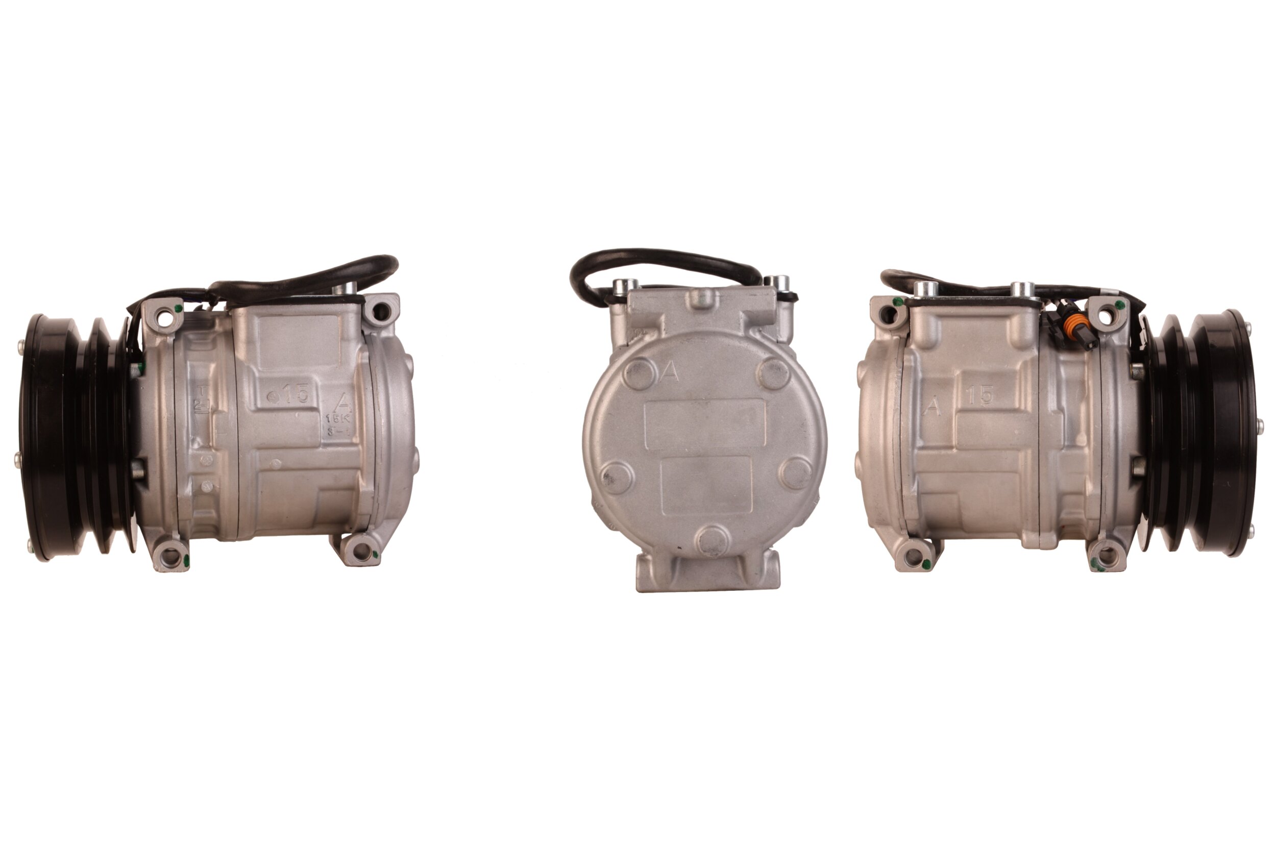 Airco compressor DRI 700510364