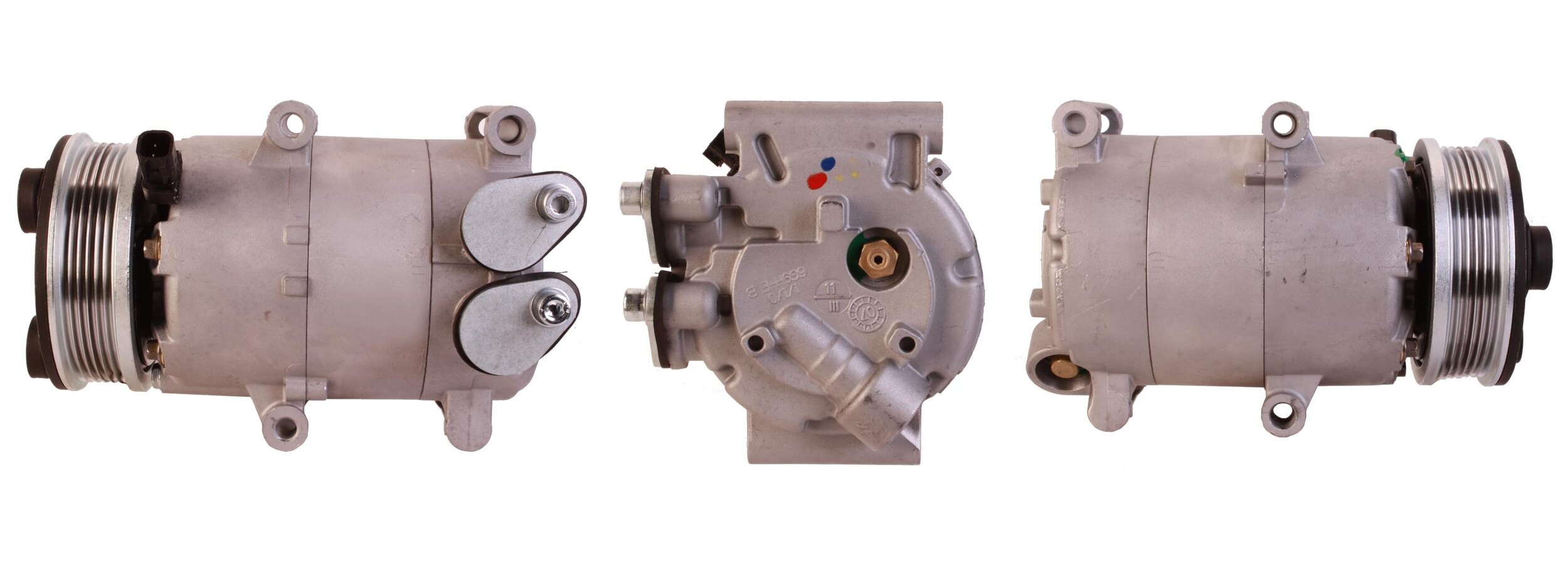 Airco compressor DRI 700510412