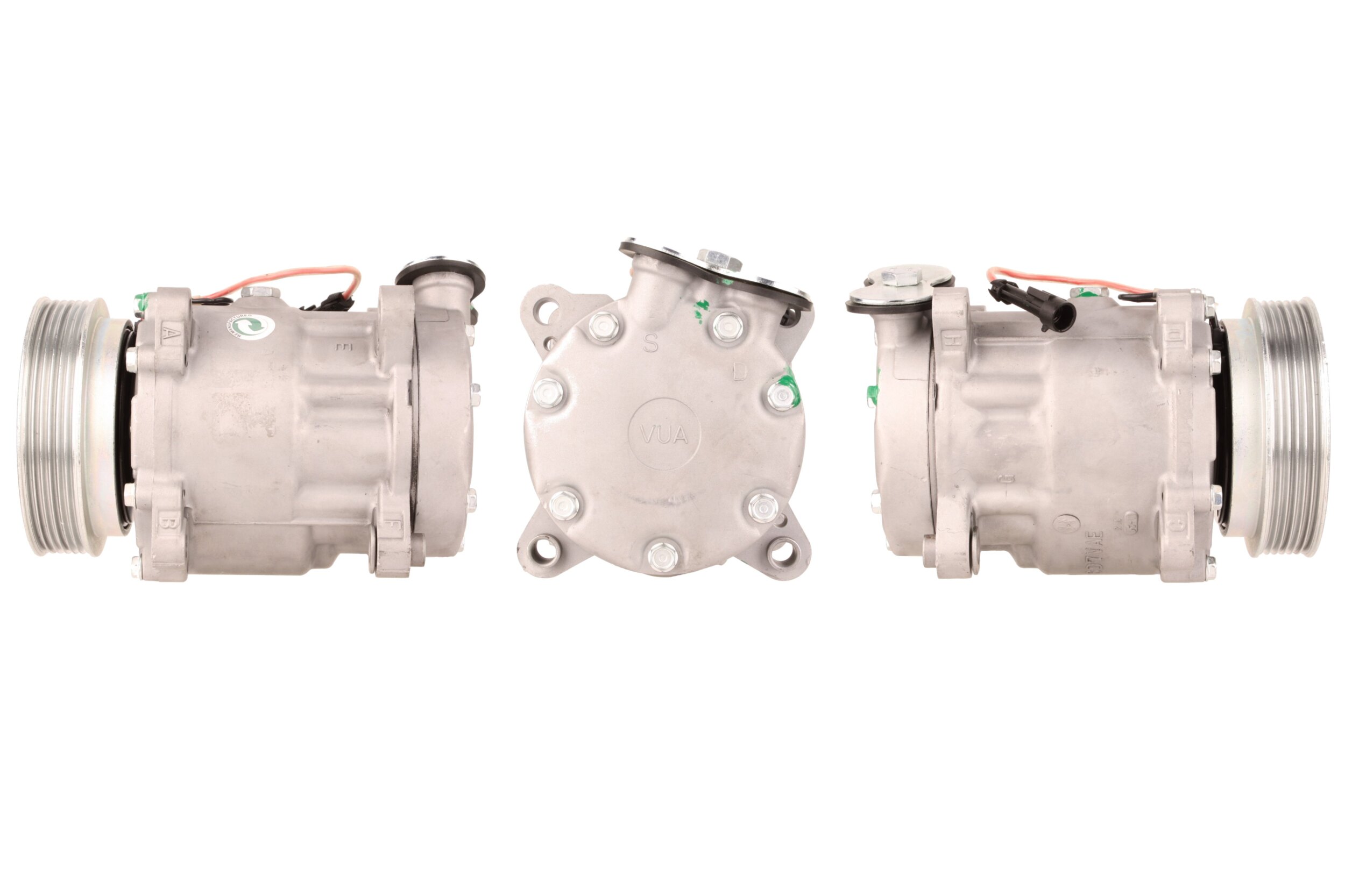 Airco compressor DRI 700510341