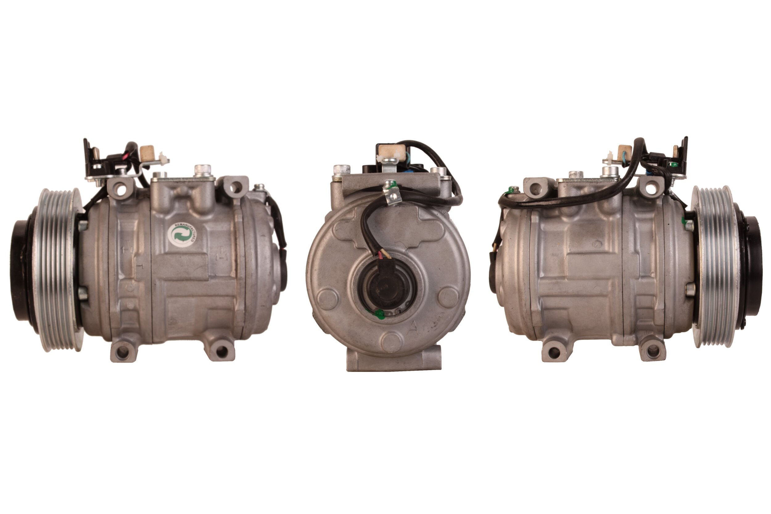 Airco compressor DRI 700510461